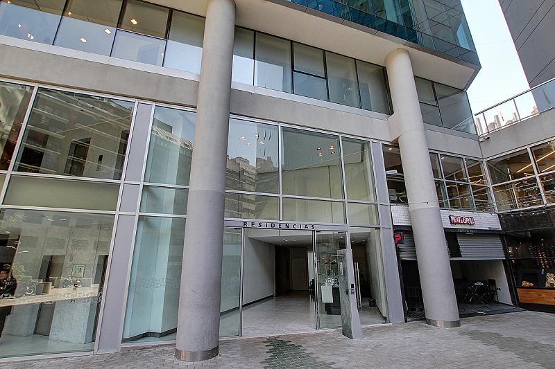 Departamento en alquiler