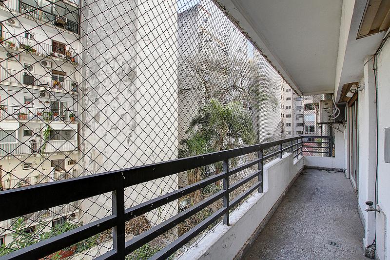 Departamento en alquiler