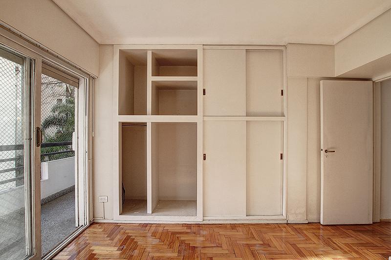 Departamento en alquiler
