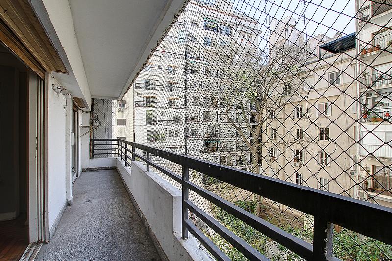 Departamento en alquiler