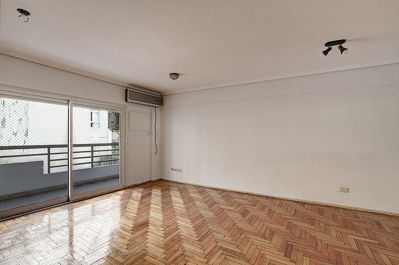 Departamento en alquiler