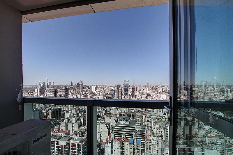 Departamento en alquiler