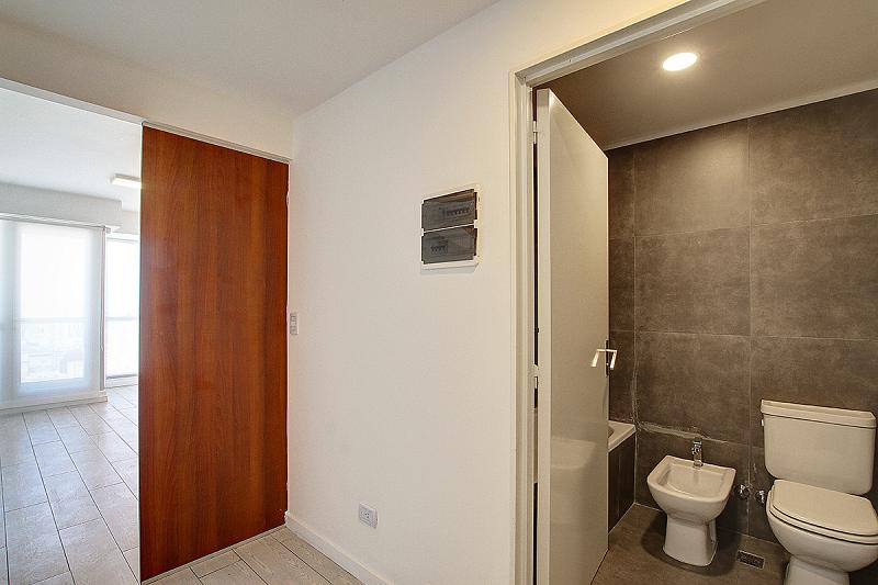 Departamento en alquiler