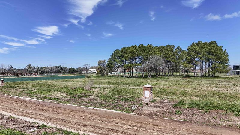 Lote en venta