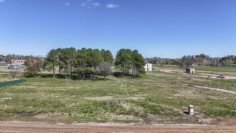 Lote en venta