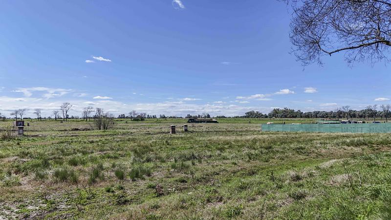 Lote en venta