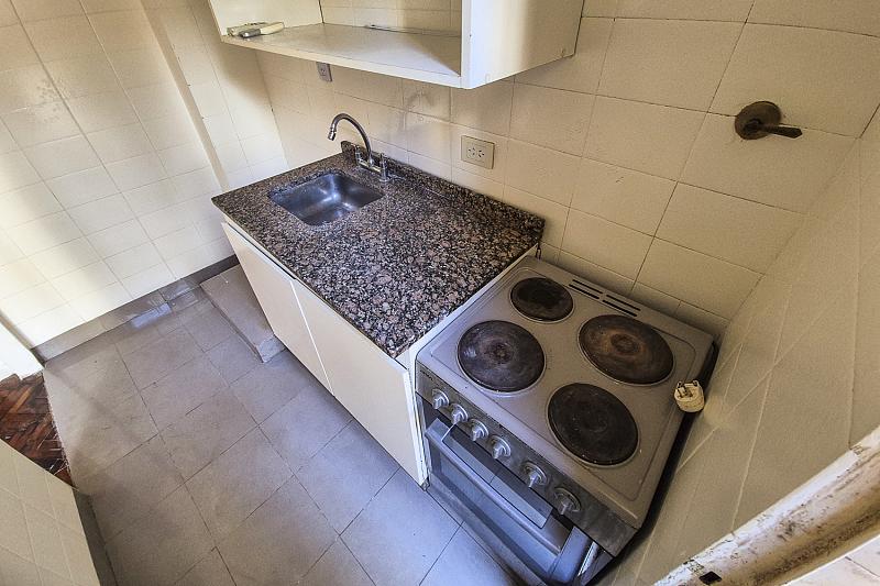 Departamento en venta