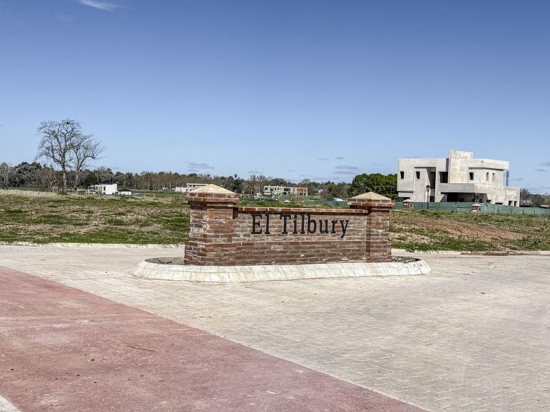 Lote en venta