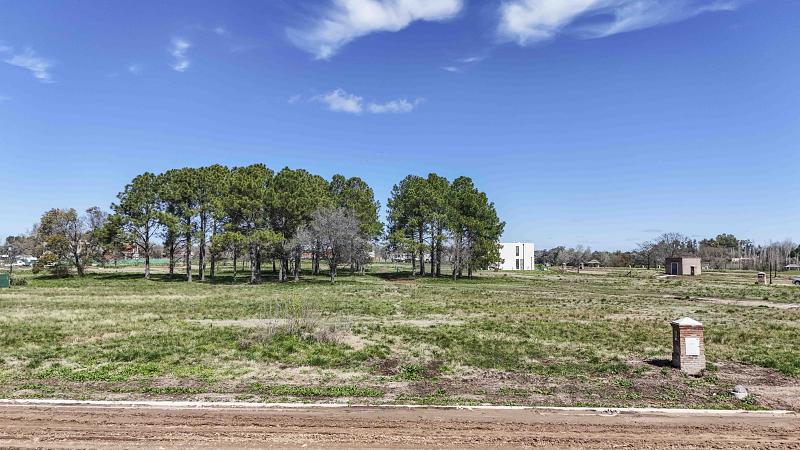 Lote en venta