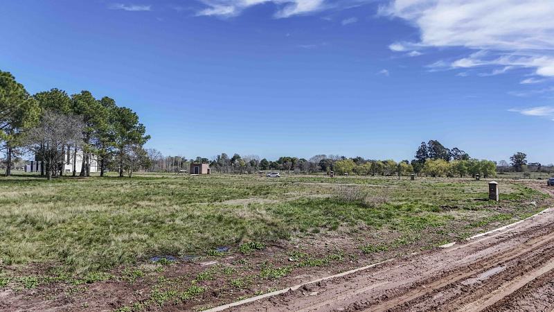 Lote en venta