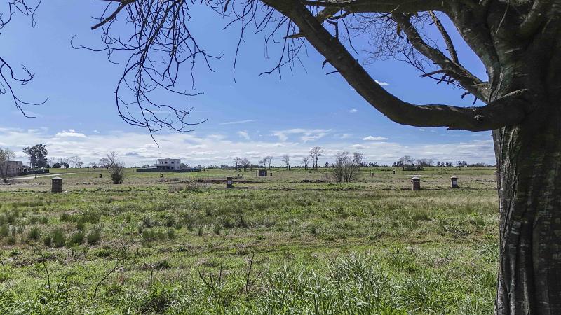 Lote en venta