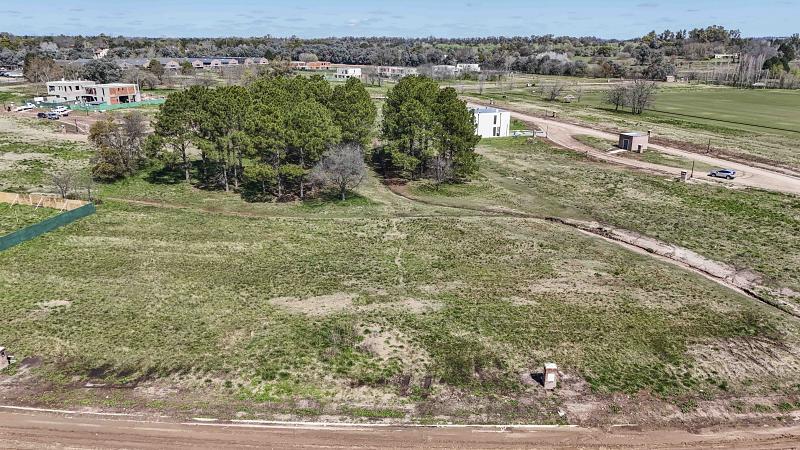 Lote en venta