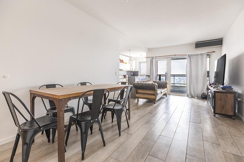 Departamento en venta