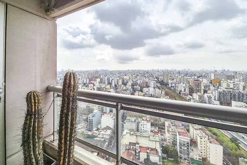 Departamento en venta
