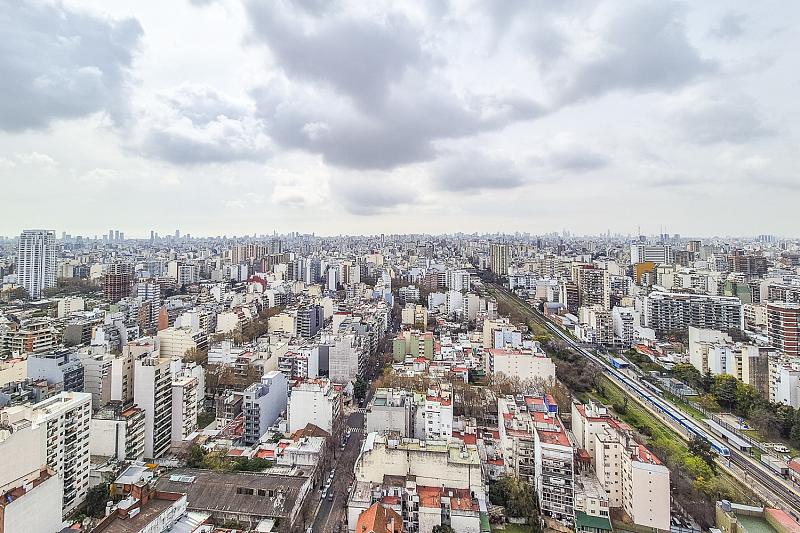 Departamento en venta