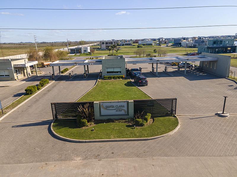 Lote en venta