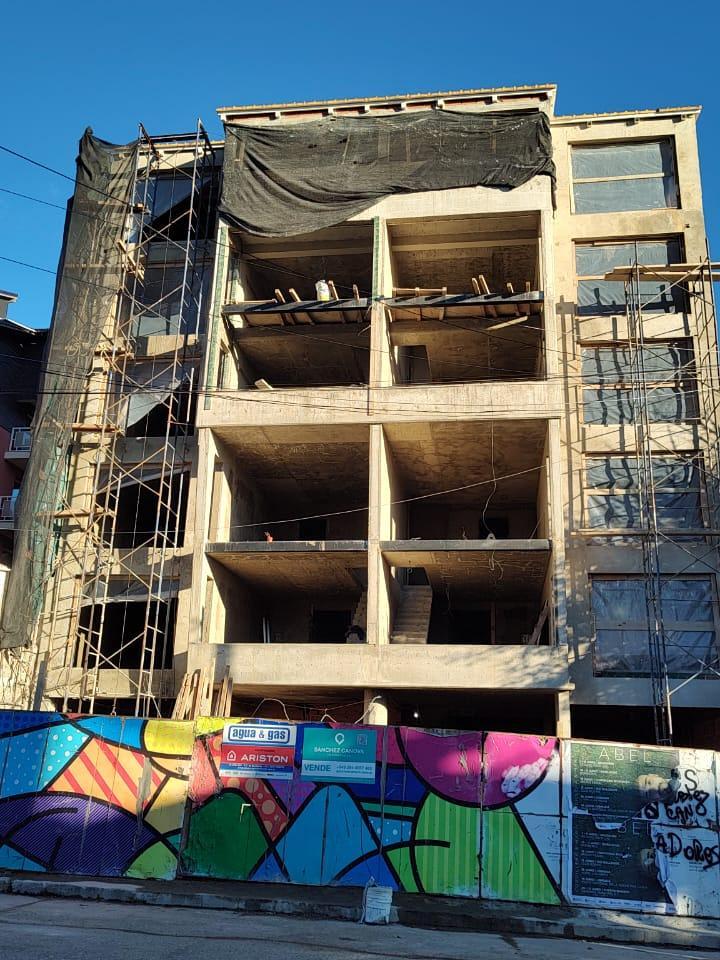 Departamento en venta