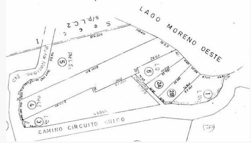 Terreno en venta