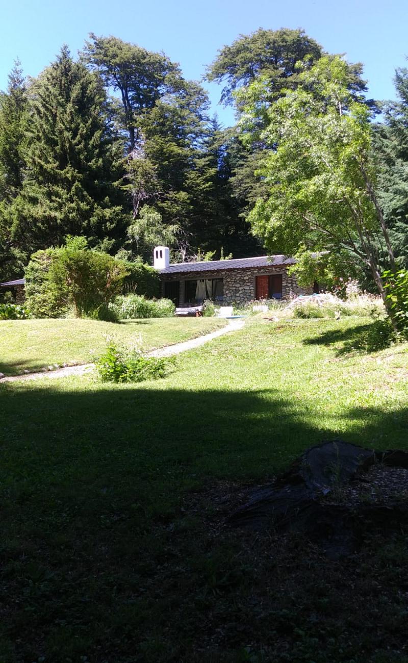 Casa en venta