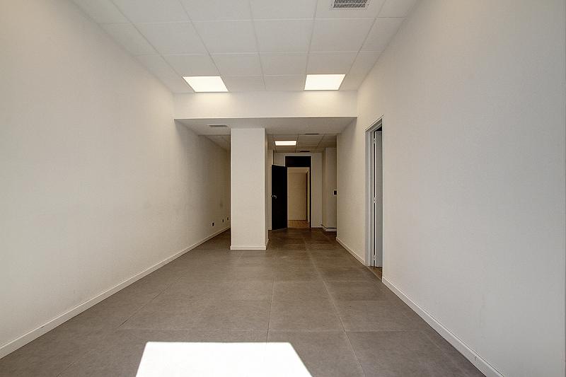 Oficina en alquiler