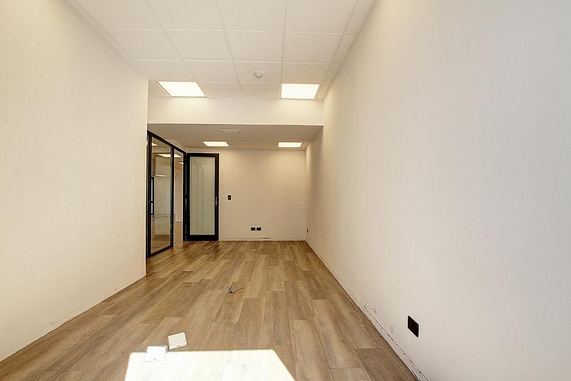 Oficina en alquiler