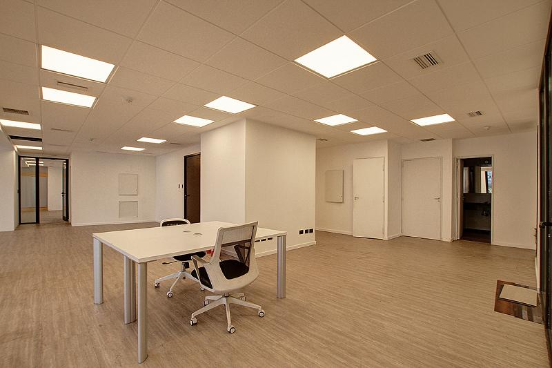 Oficina en alquiler