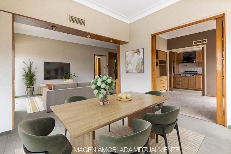 Departamento en venta