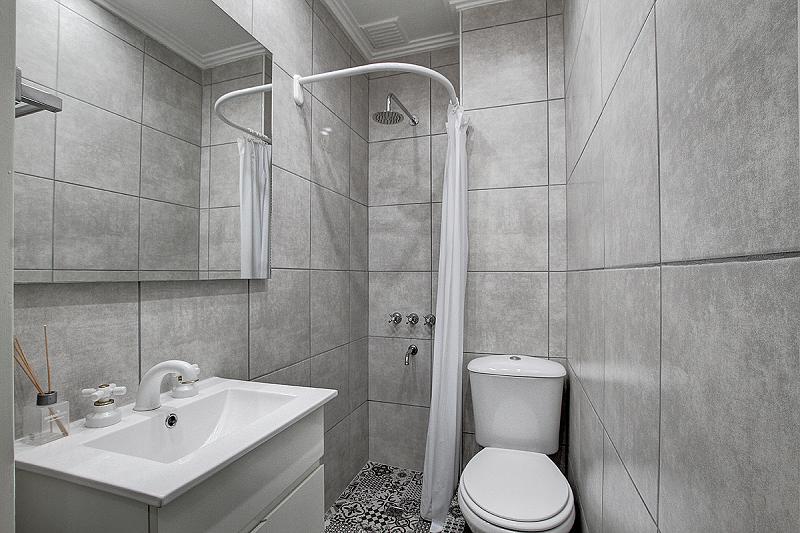 Departamento en alquiler