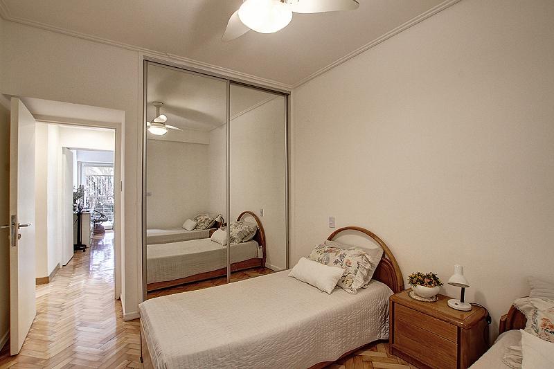 Departamento en alquiler
