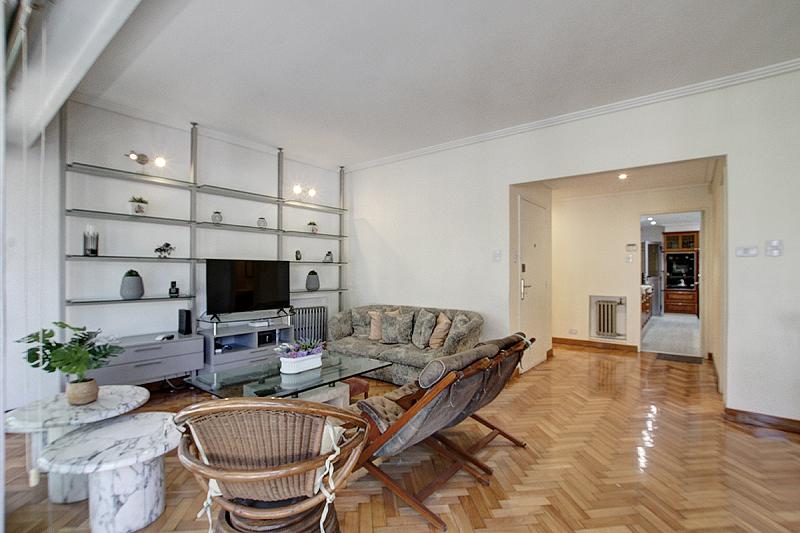 Departamento en alquiler