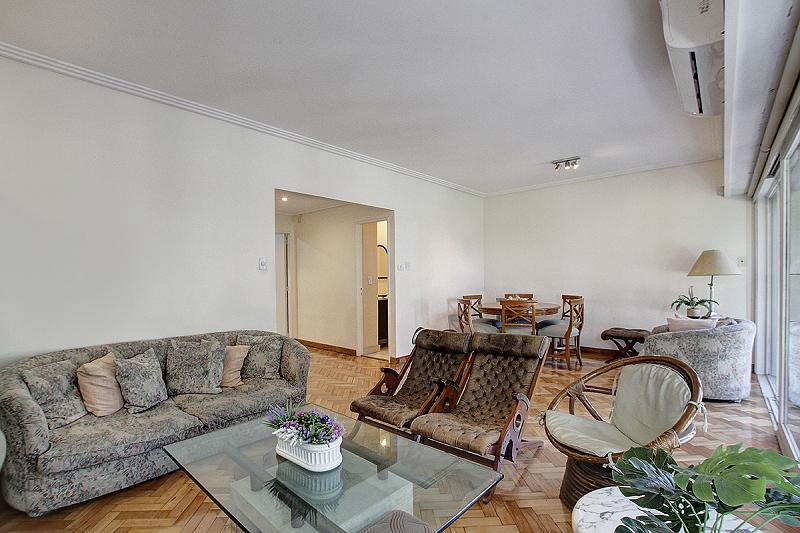 Departamento en alquiler