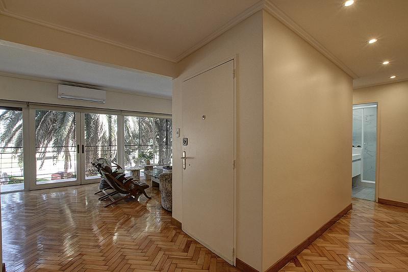 Departamento en alquiler