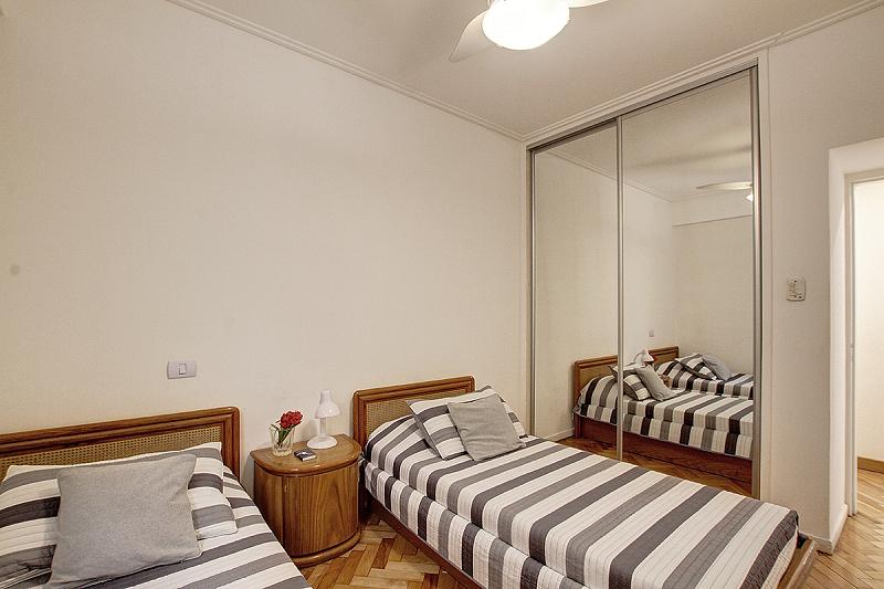 Departamento en alquiler