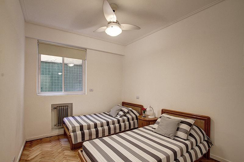 Departamento en alquiler