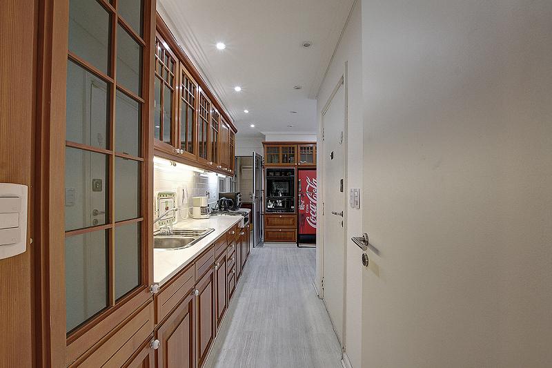 Departamento en alquiler
