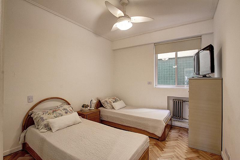 Departamento en alquiler
