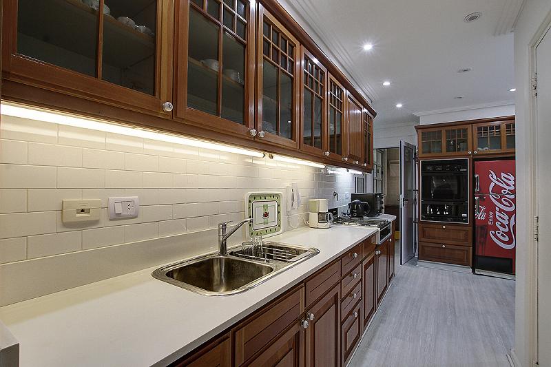 Departamento en alquiler