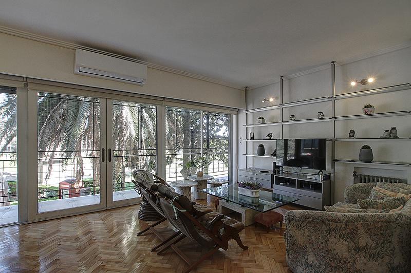 Departamento en alquiler
