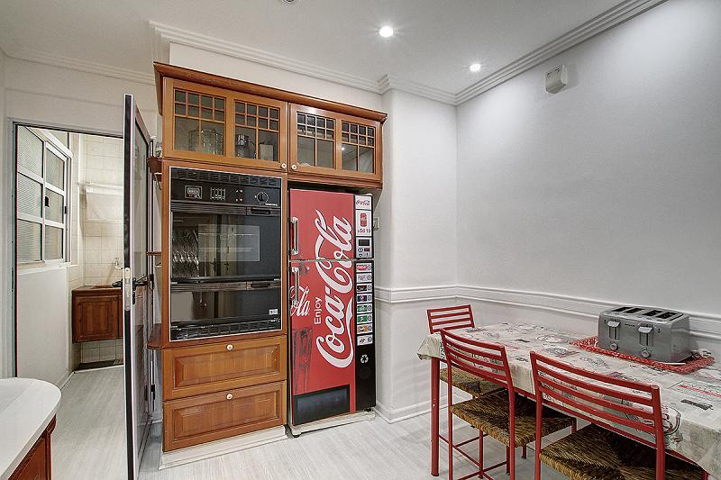 Departamento en alquiler