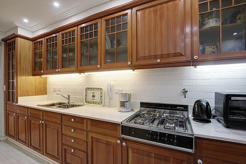 Departamento en alquiler