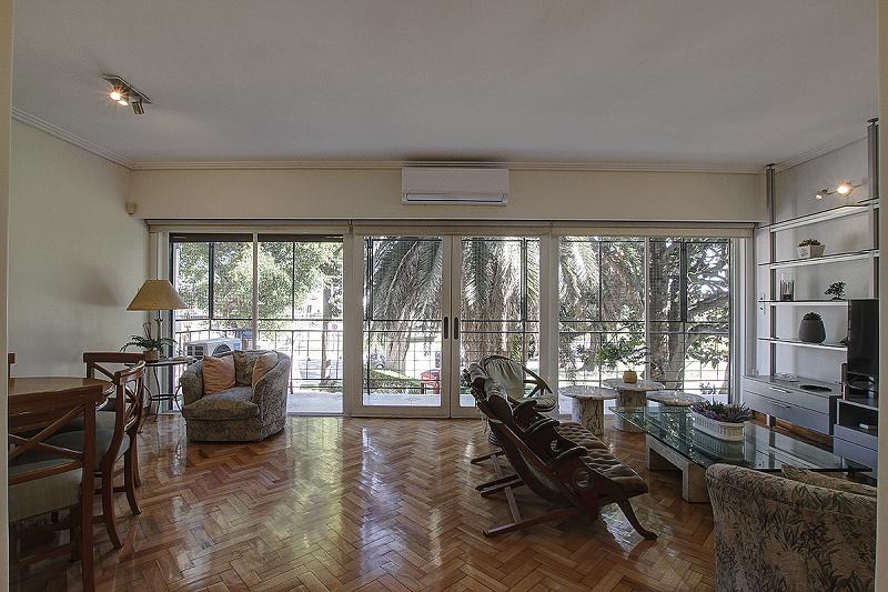 Departamento en alquiler