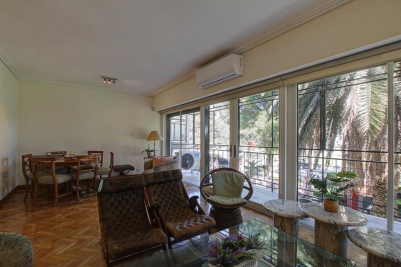 Departamento en alquiler