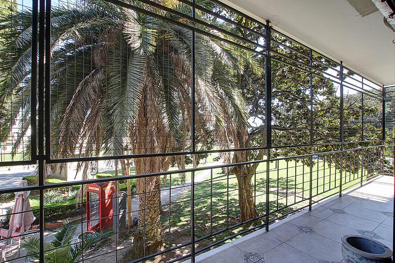 Departamento en alquiler