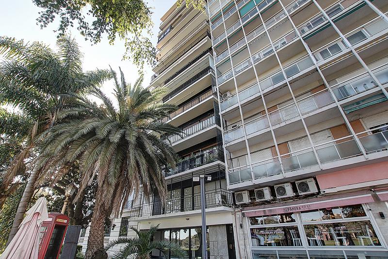 Departamento en alquiler