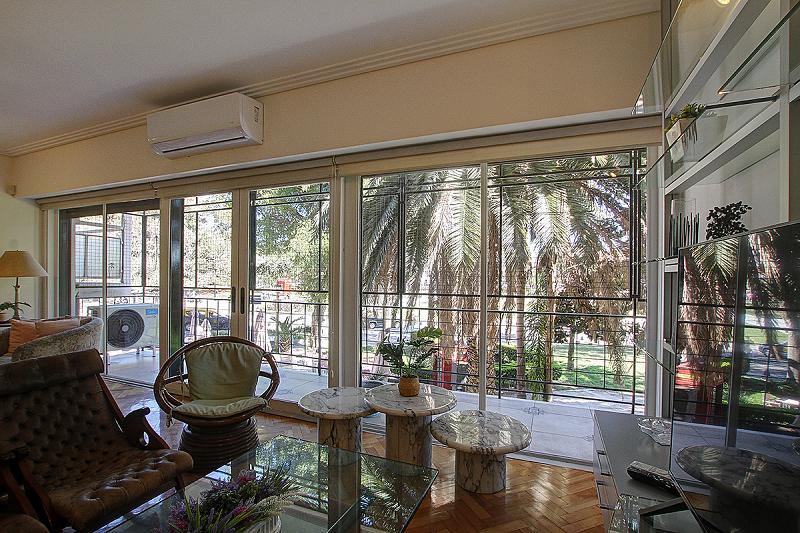 Departamento en alquiler