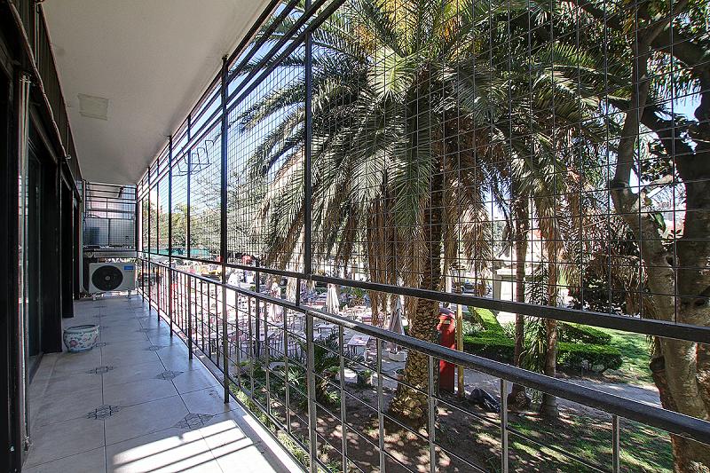 Departamento en alquiler