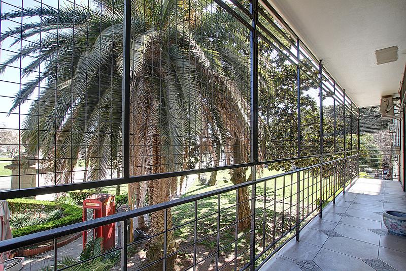 Departamento en alquiler