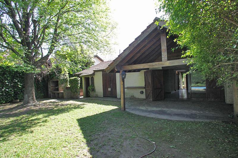 Casa en venta