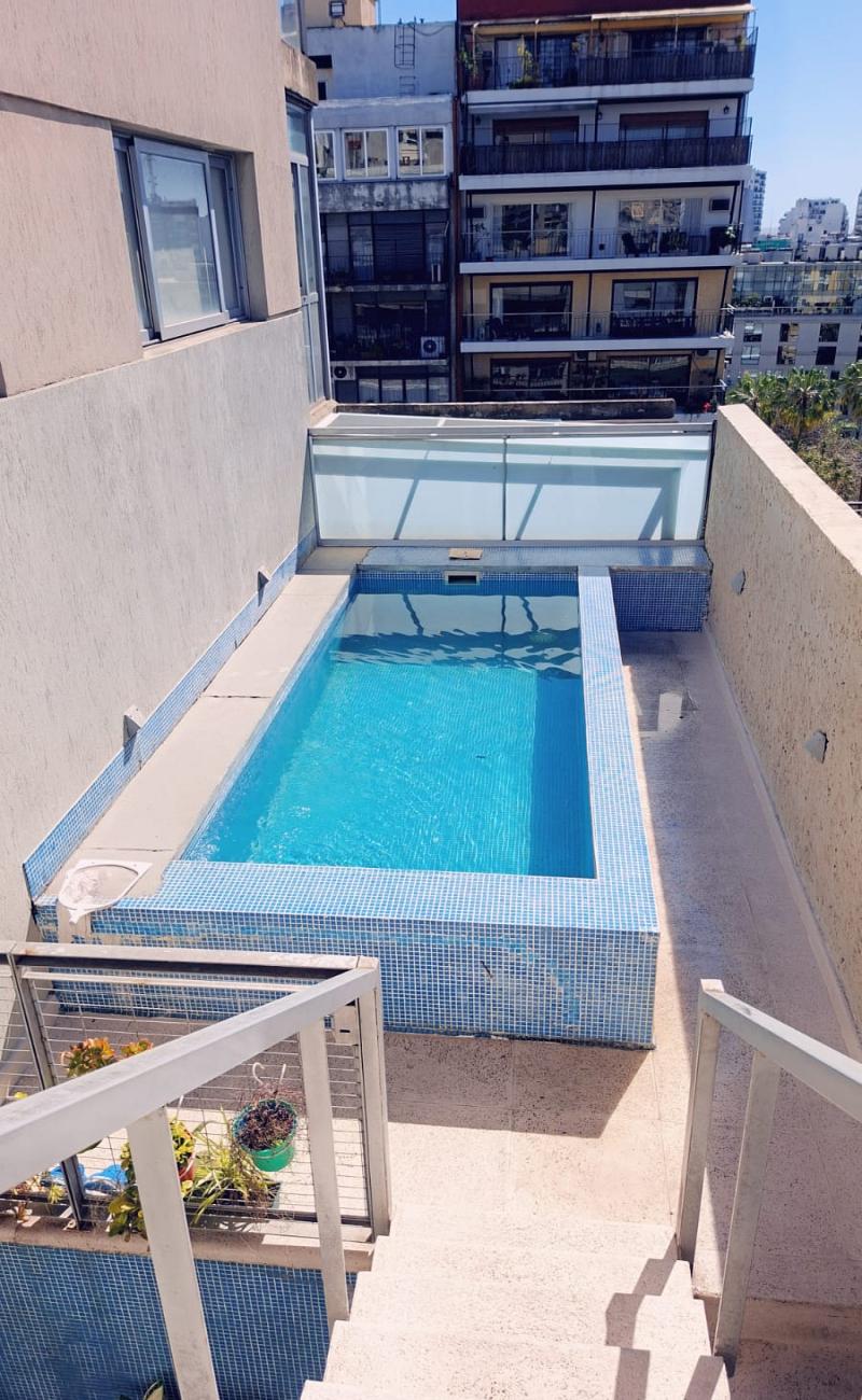 Departamento en venta