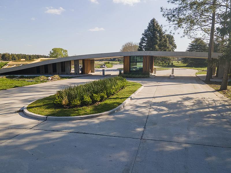 Lote en venta